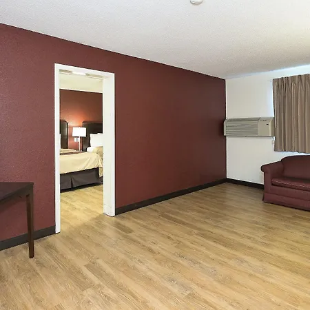 Red Roof Inn Lancaster Strasburg Smoketown  Extérieur photo