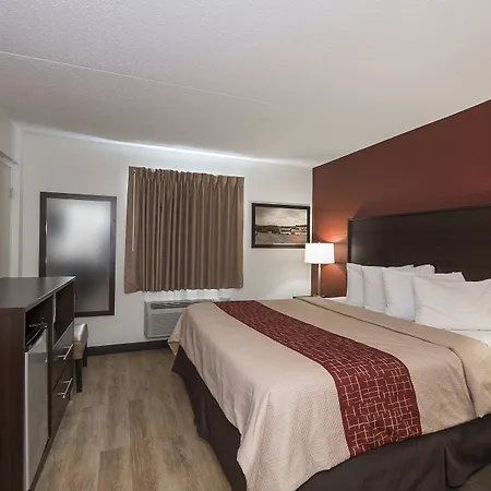 Red Roof Inn Lancaster Strasburg Smoketown  Extérieur photo